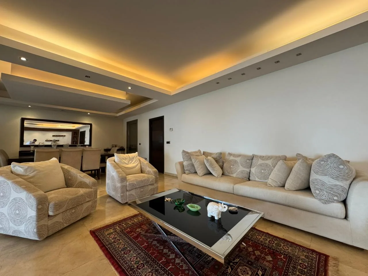 Apartment for Rent in Montiverdi, Lebanon — الصورة 4
