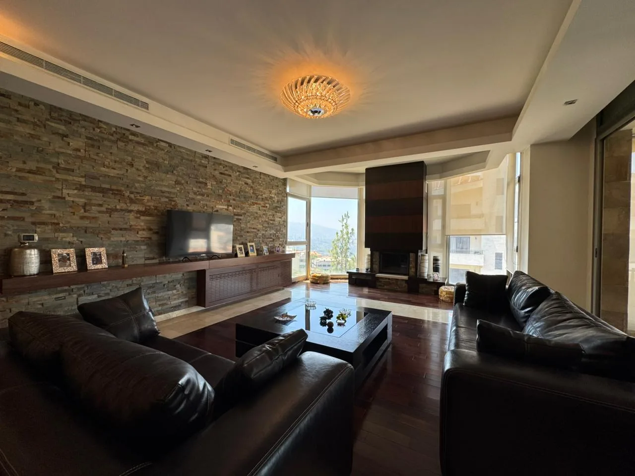 Apartment for Rent in Montiverdi, Lebanon — الصورة 5