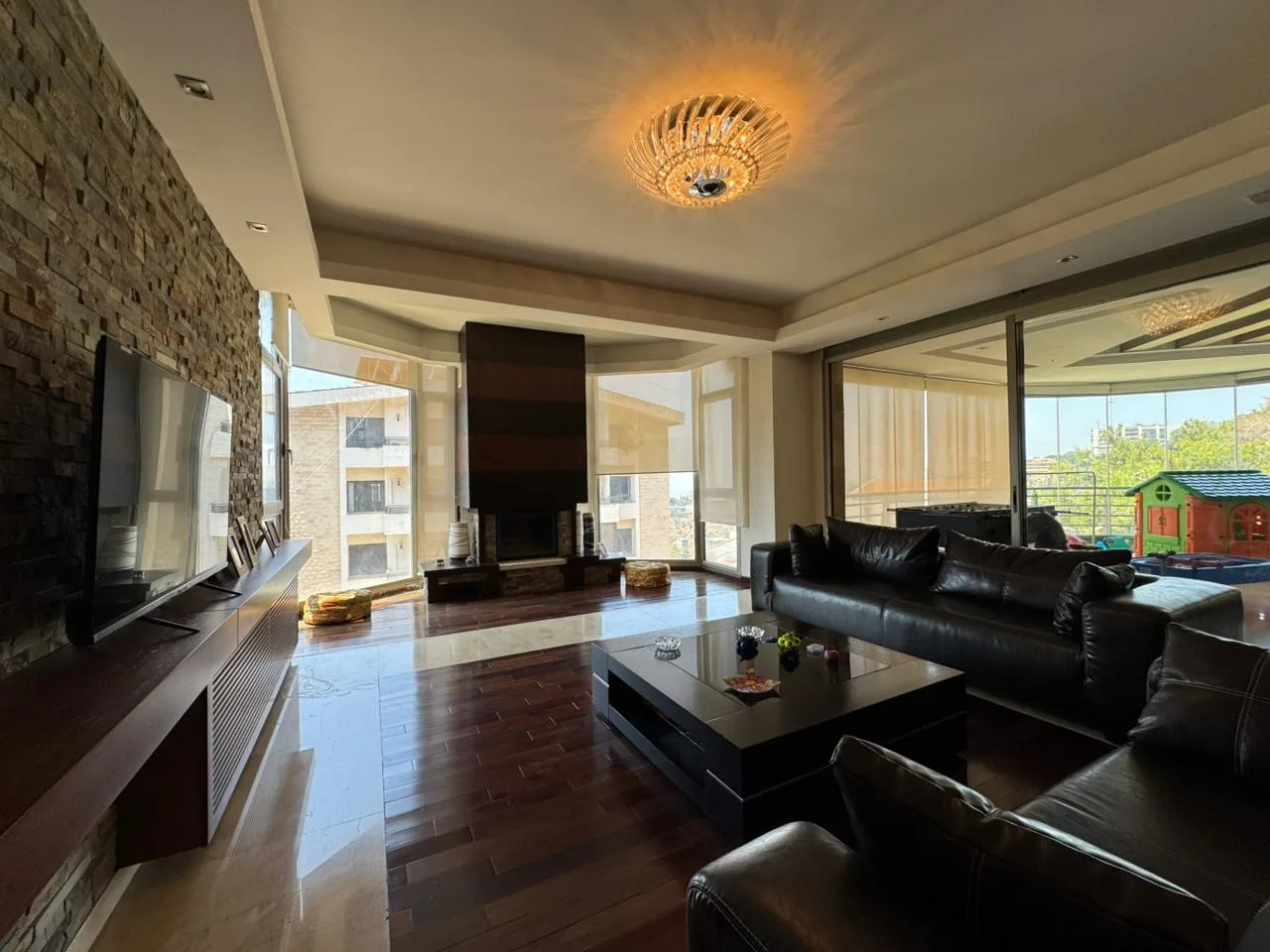 Apartment for Rent in Montiverdi, Lebanon — الصورة 6
