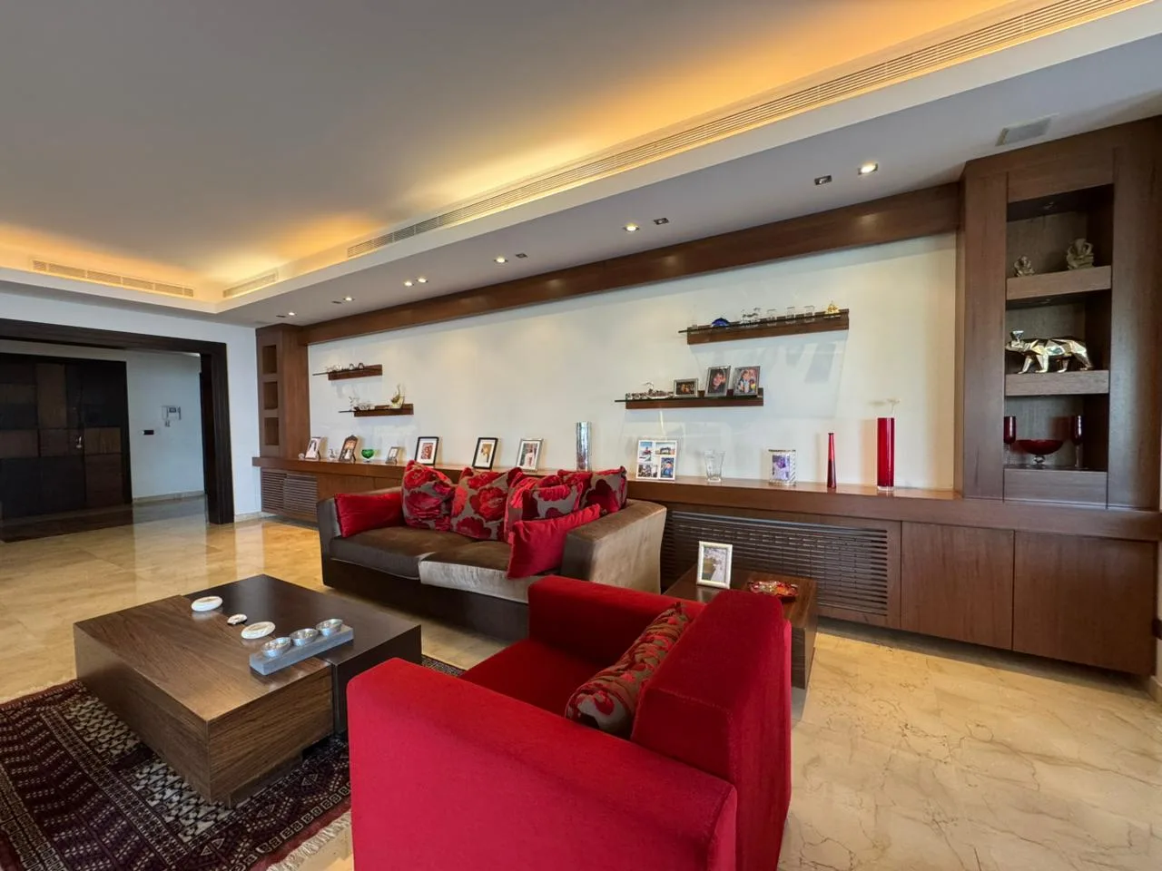 Apartment for Rent in Montiverdi, Lebanon