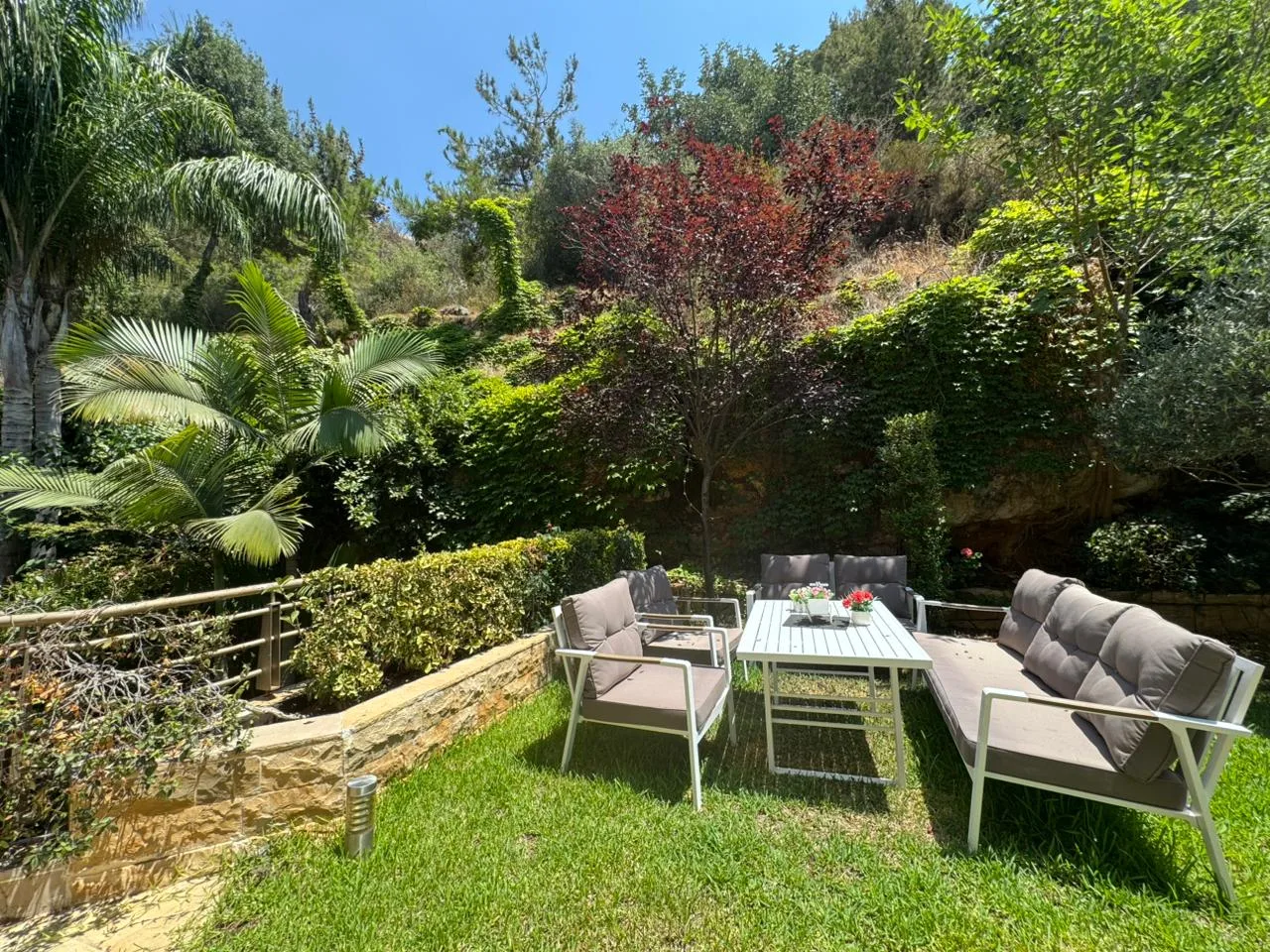 Apartment for Rent in Montiverdi, Lebanon — الصورة 10