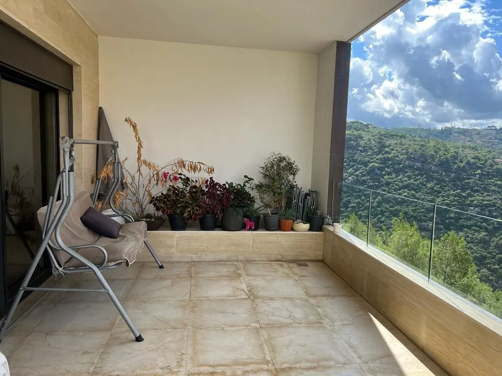 Apartment for Sale in Montiverdi, Lebanon — الصورة 5