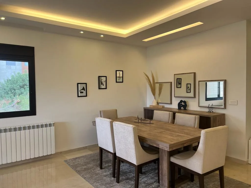 Apartment for Sale in Montiverdi, Lebanon — الصورة 2