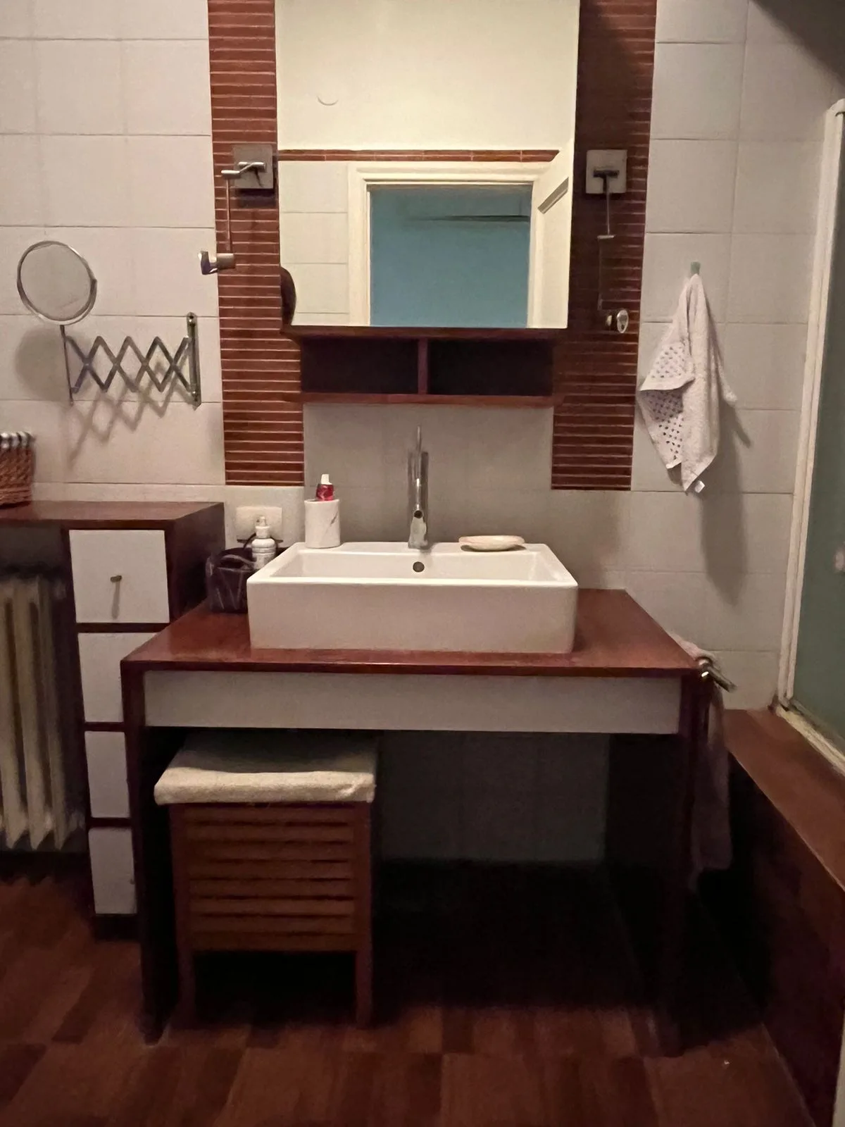 Apartment for Sale in Hamra, Beirut, Lebanon — الصورة 7