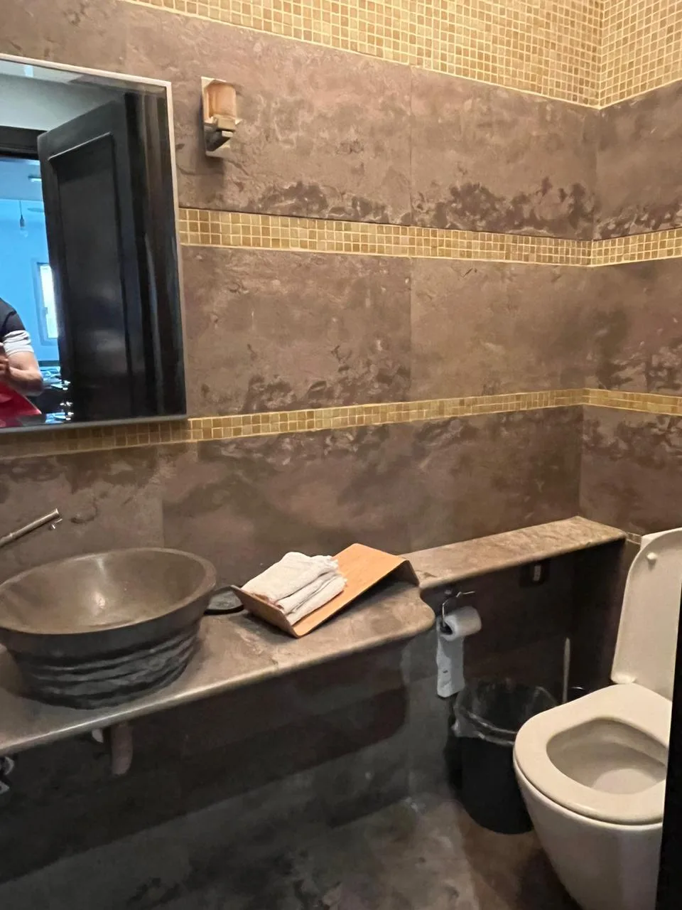 Apartment for Sale in Hamra, Beirut, Lebanon — الصورة 9