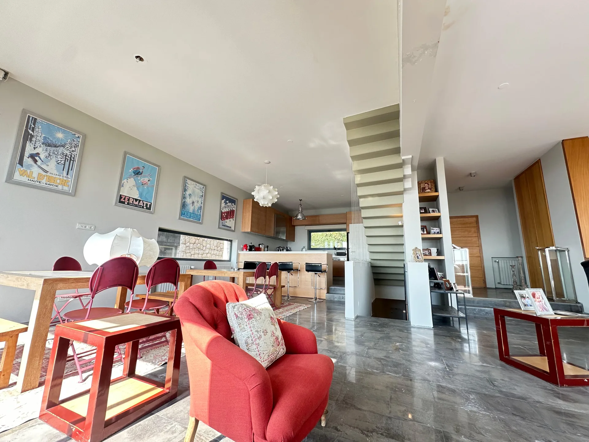 Chalet for sale in Aayoun El Siman — الصورة 5