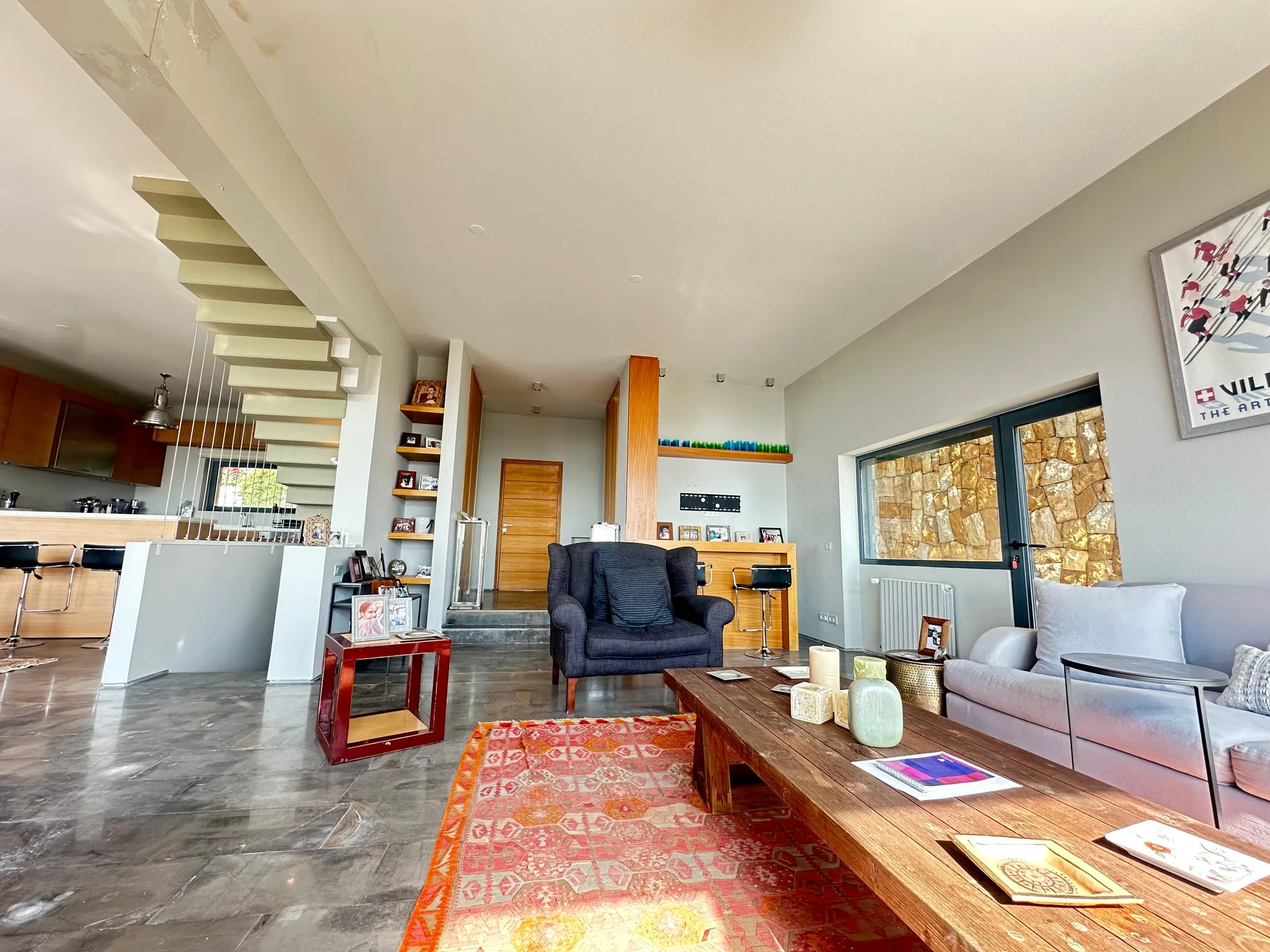 Chalet for sale in Aayoun El Siman — الصورة 2