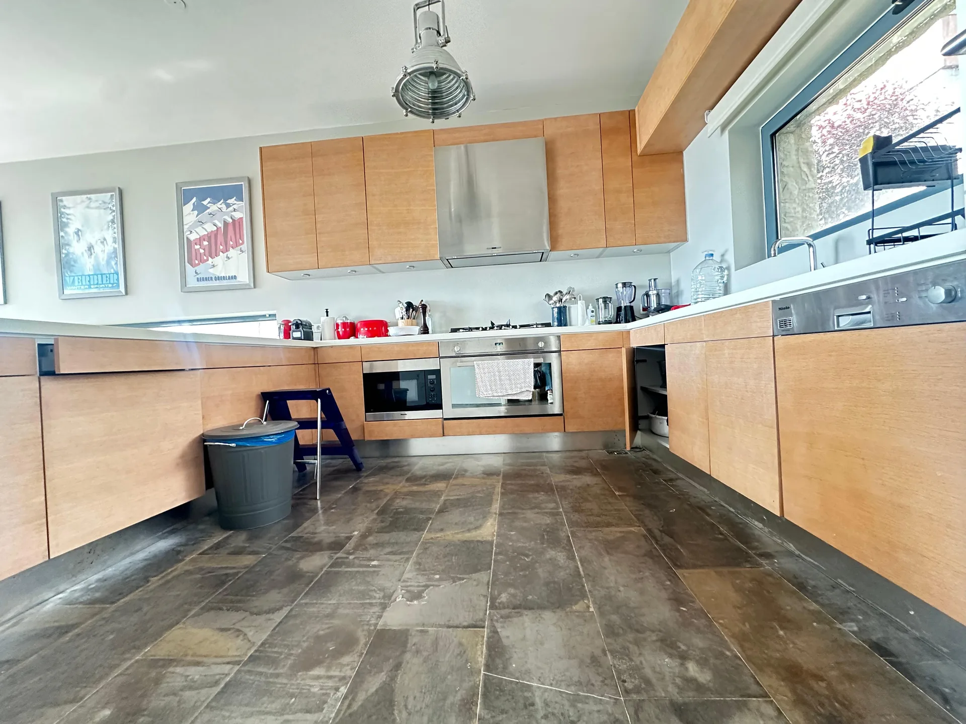 Chalet for sale in Aayoun El Siman — الصورة 3