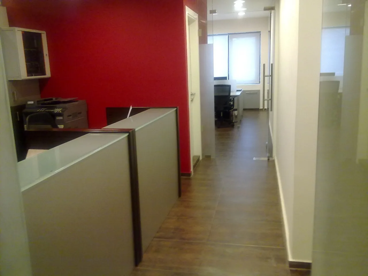 Office for rent in Sin El Fil — الصورة 7