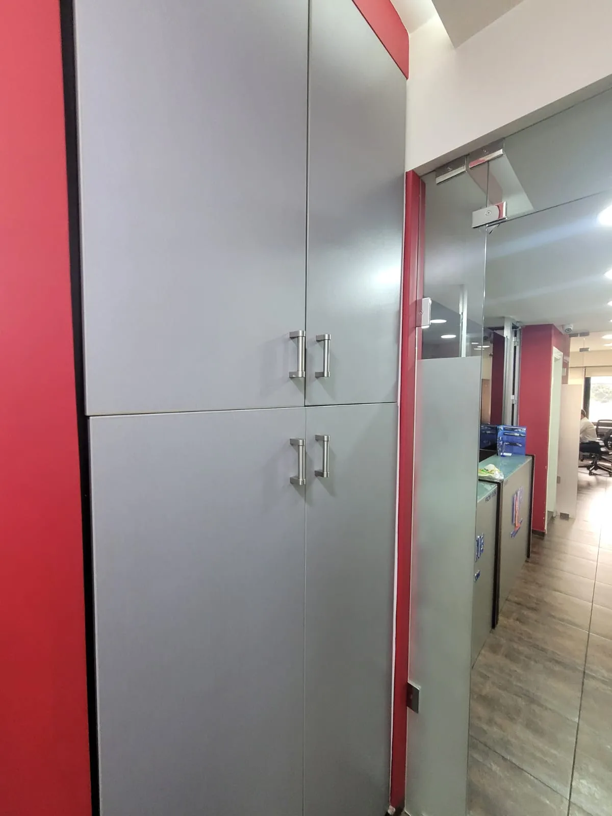 Office for rent in Sin El Fil — الصورة 4
