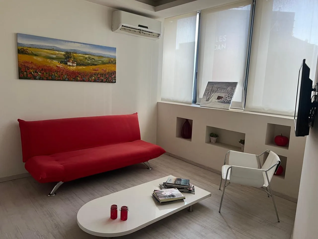 Clinic for rent in Antelias — الصورة 3