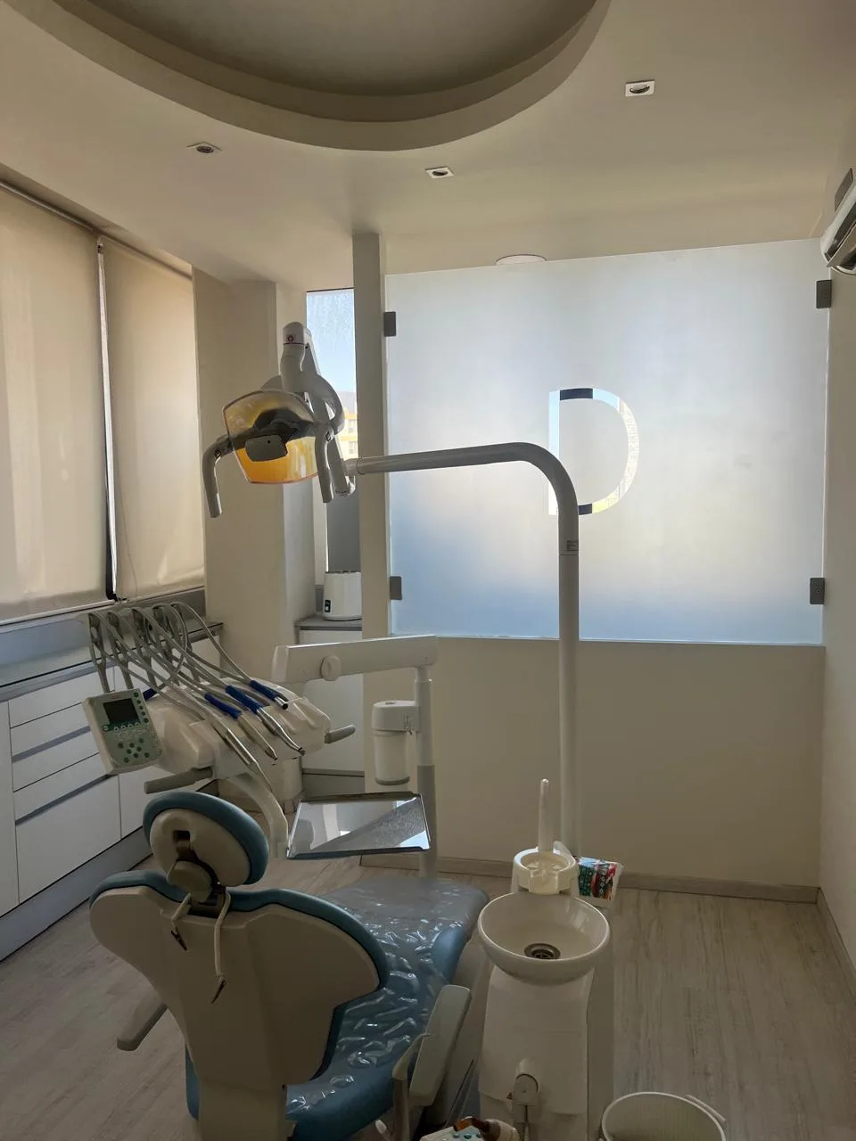 Clinic for rent in Antelias — الصورة 7