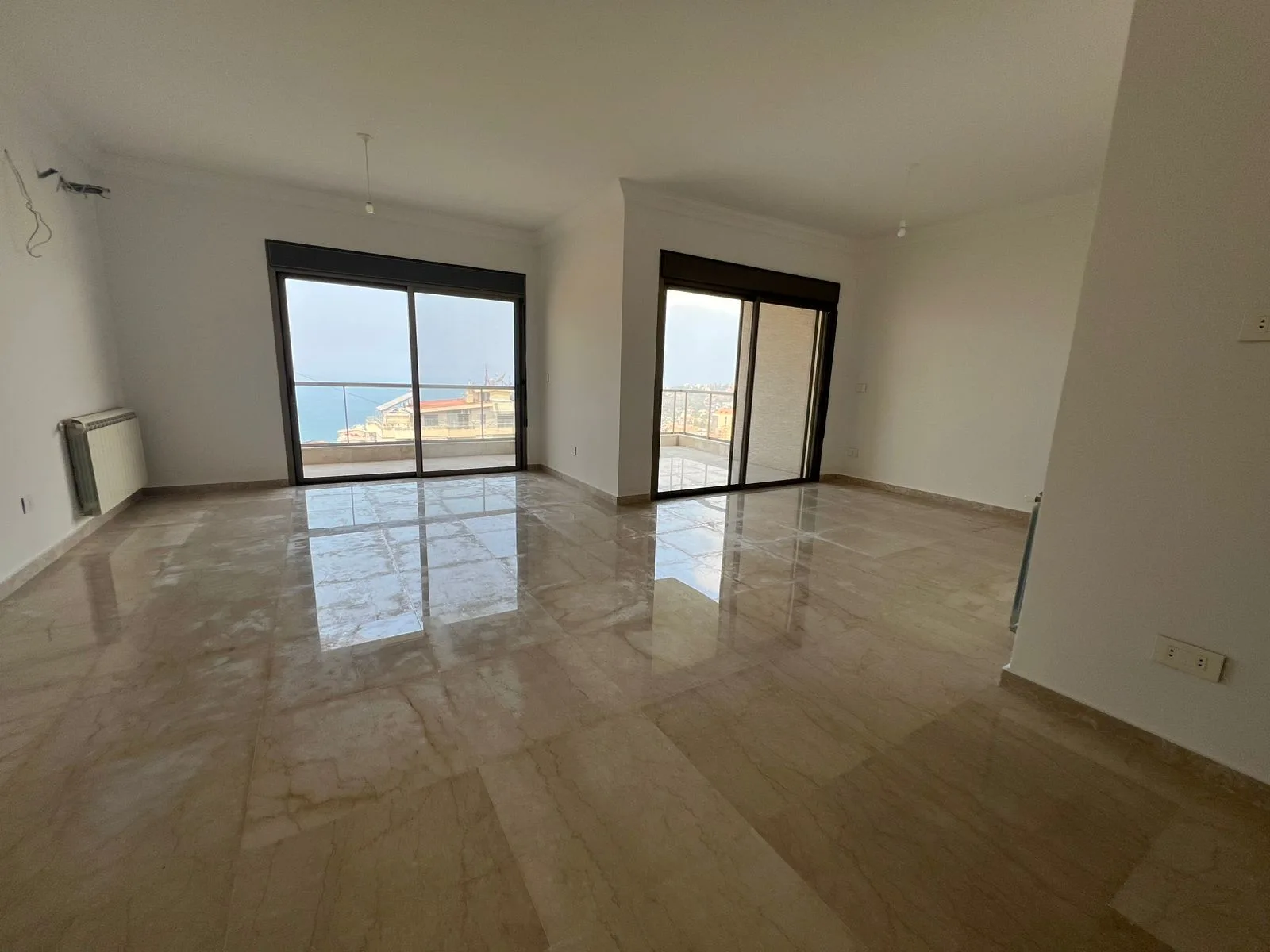 Apartment for Sale in Kfar Hbab, Lebanon