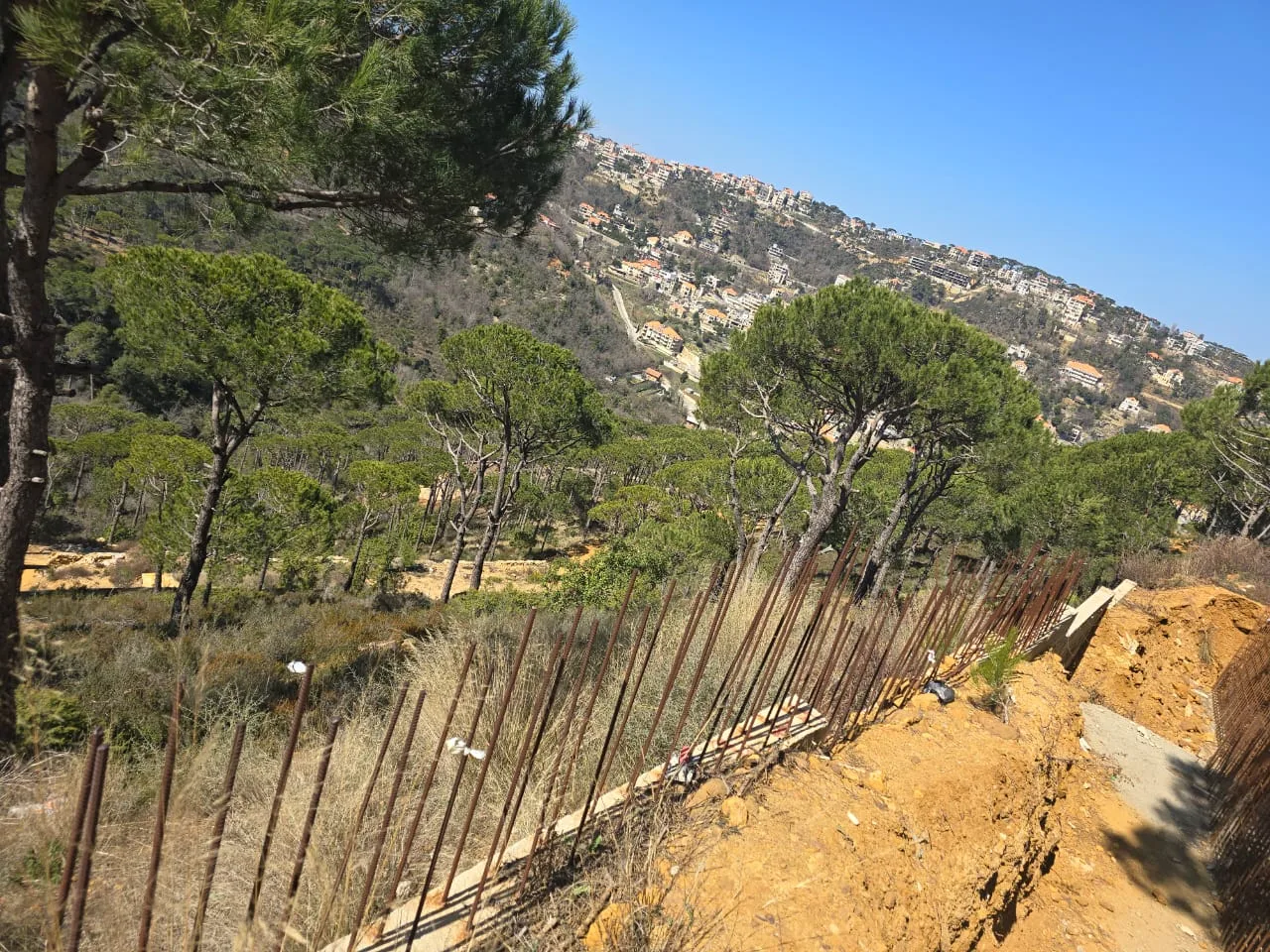 Land for Sale in Choueir, Lebanon — الصورة 2