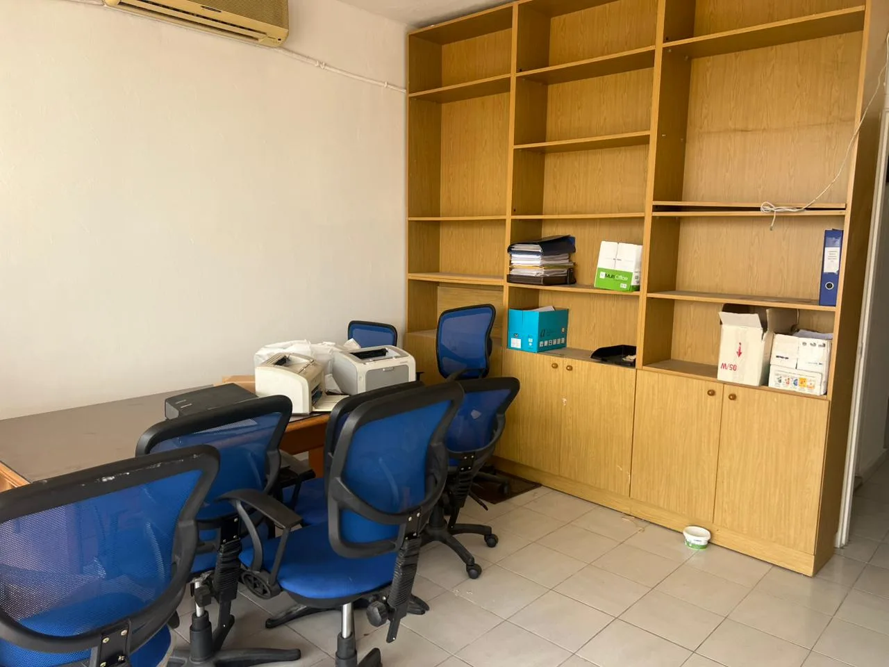 Office for rent in Ain el remmeneh — الصورة 3