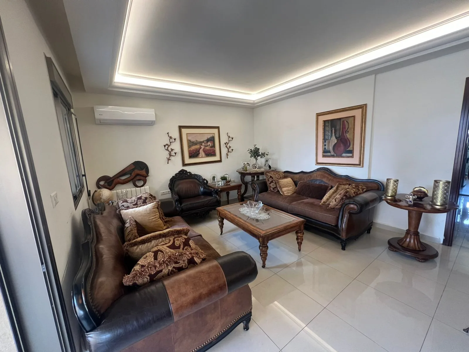 Apartment for Sale in Horch Tabet — photo 5