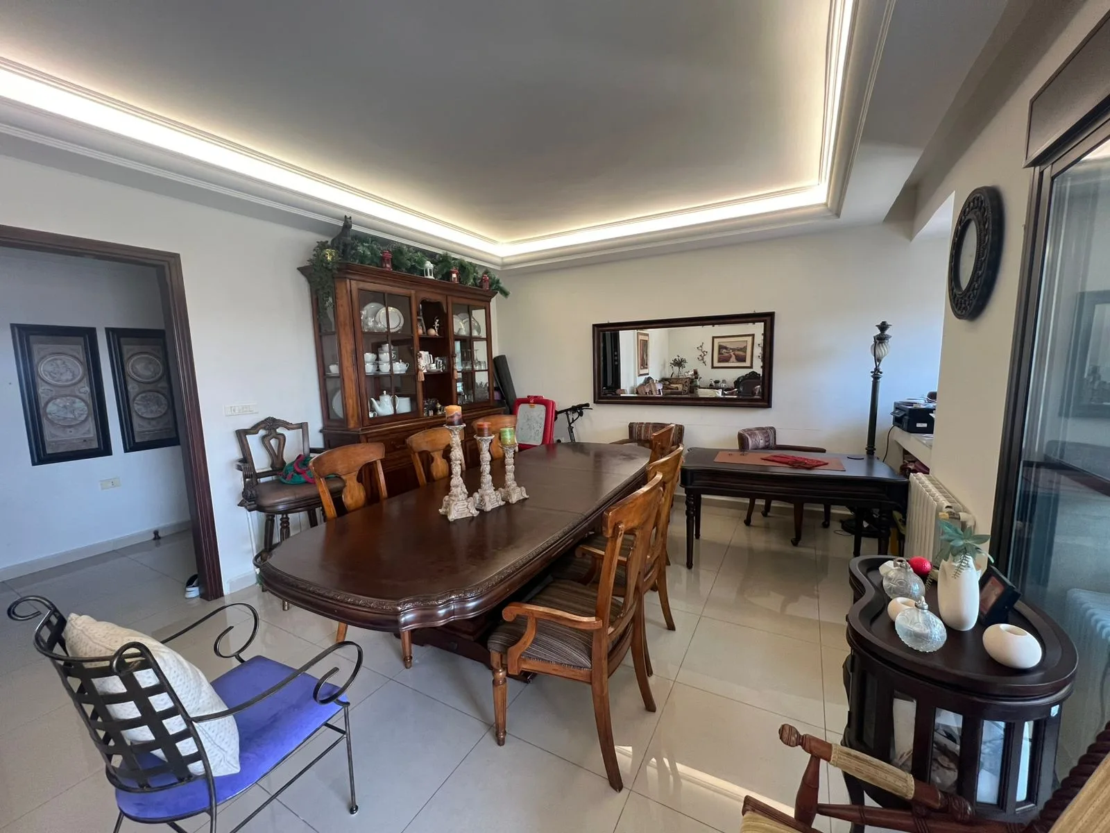 Apartment for Sale in Horch Tabet