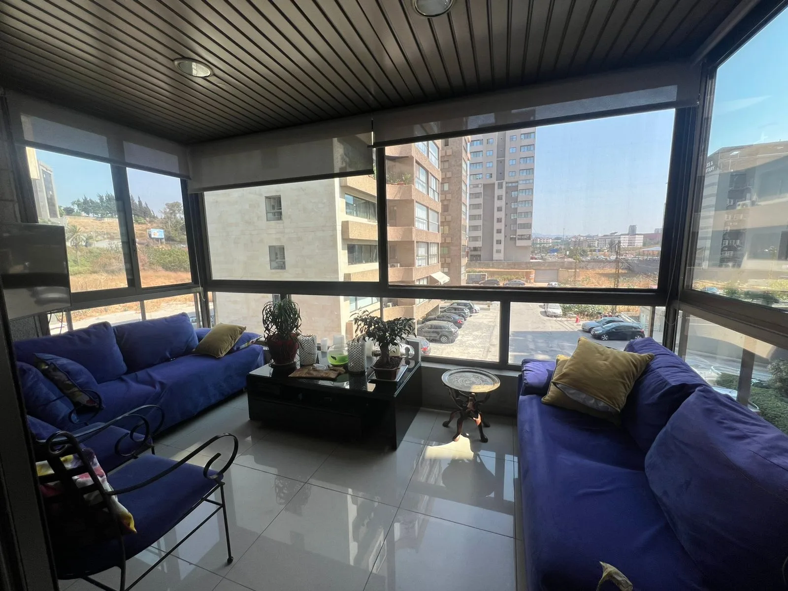 Apartment for Sale in Horch Tabet — photo 2