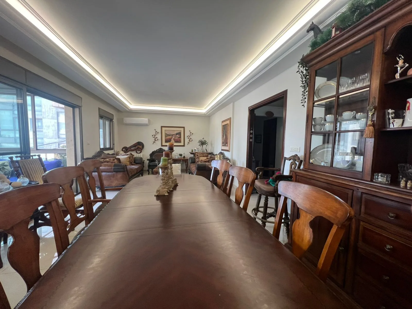 Apartment for Sale in Horch Tabet — photo 3