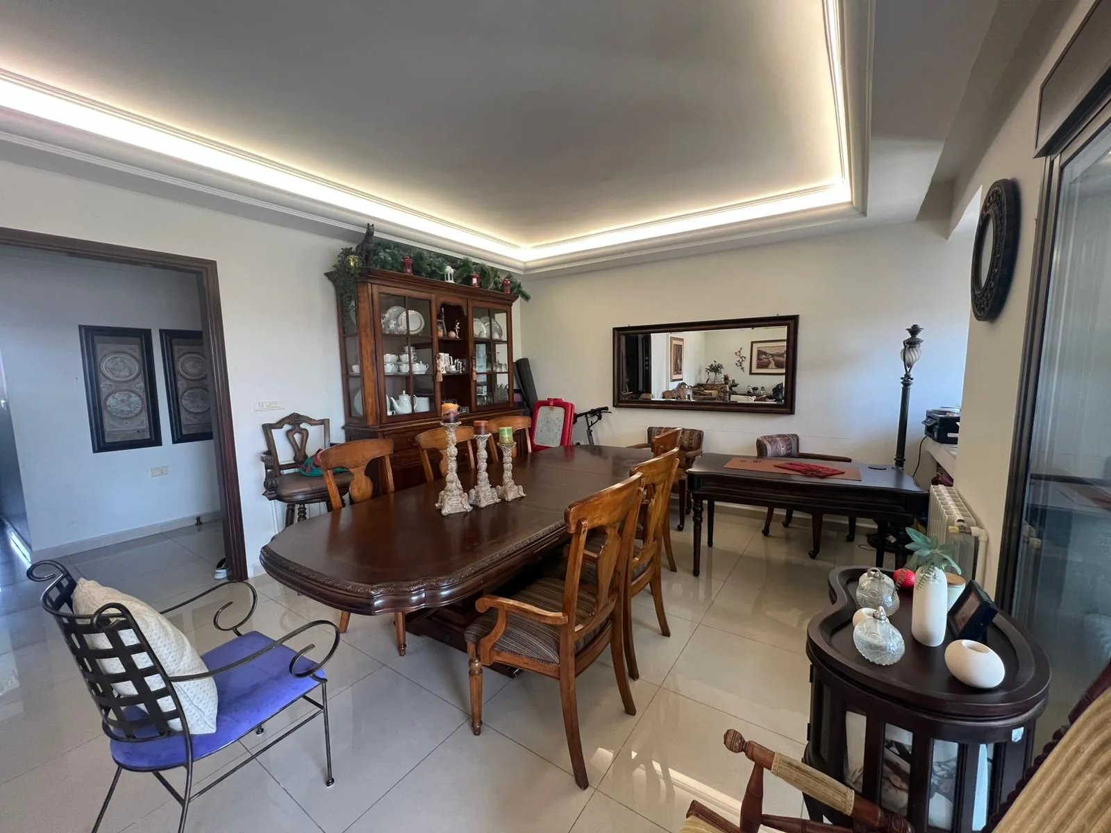 Apartment for Sale in Horch Tabet — photo 4