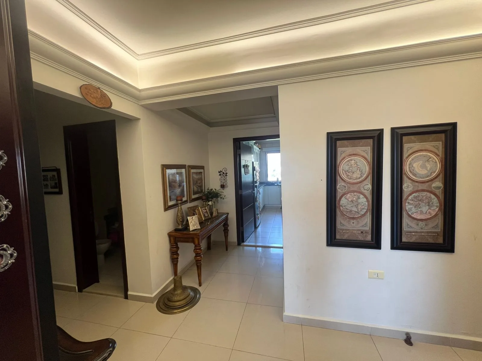 Apartment for Sale in Horch Tabet — photo 6