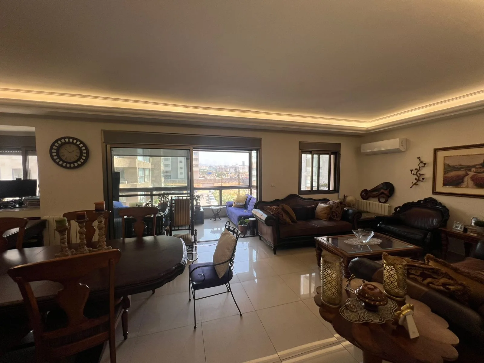 Apartment for Sale in Horch Tabet — photo 7