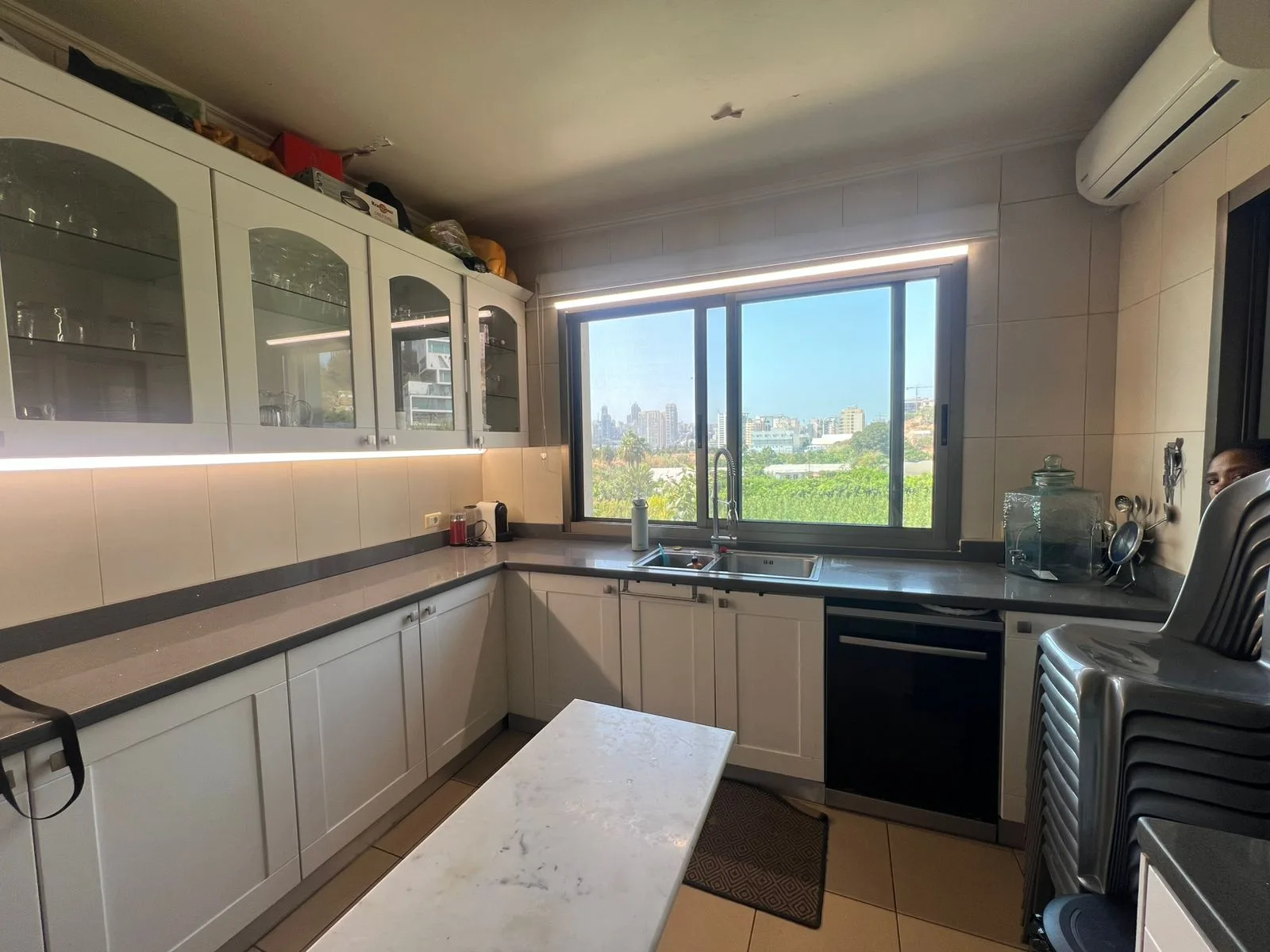 Apartment for Sale in Horch Tabet — photo 8