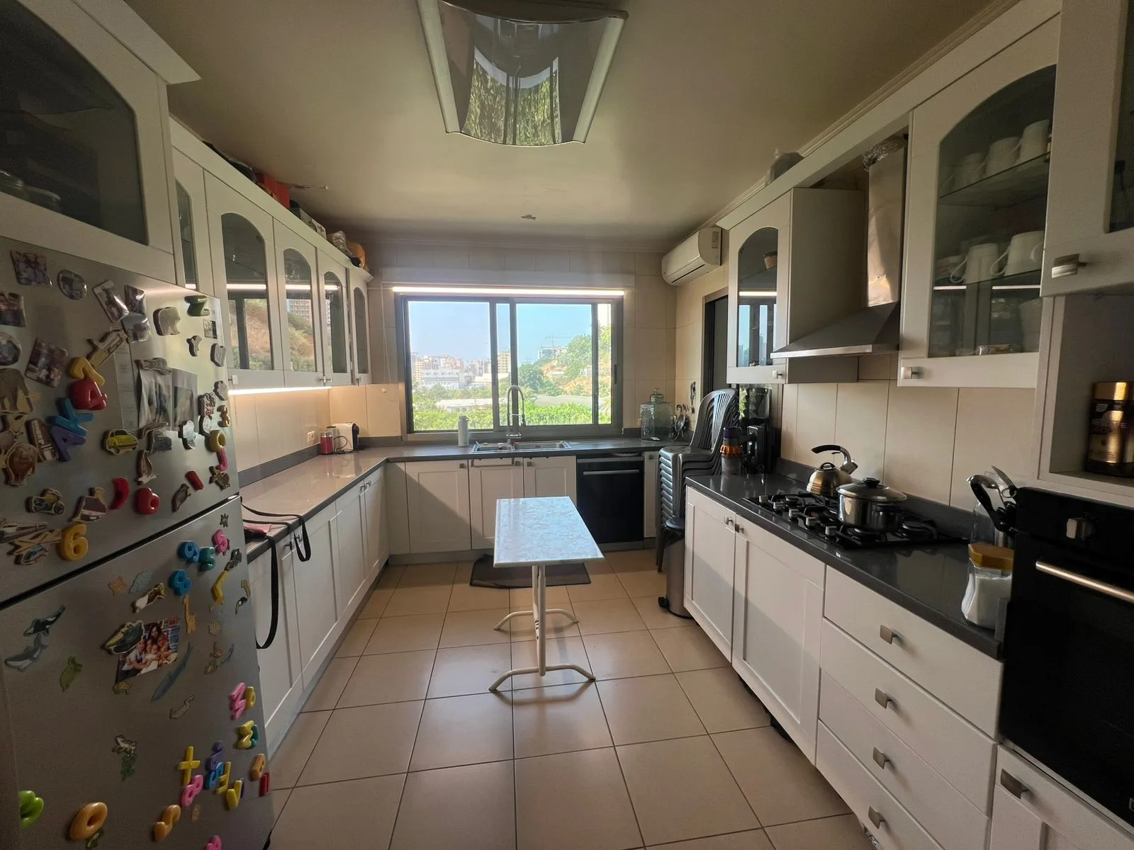 Apartment for Sale in Horch Tabet — photo 9