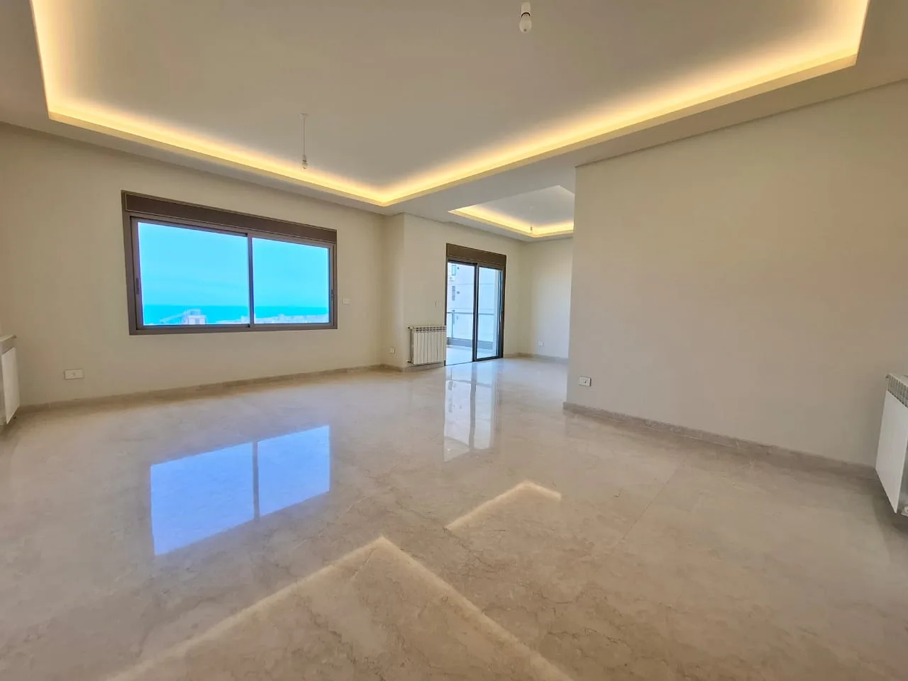 Apartment for Sale in Sahel Aalma