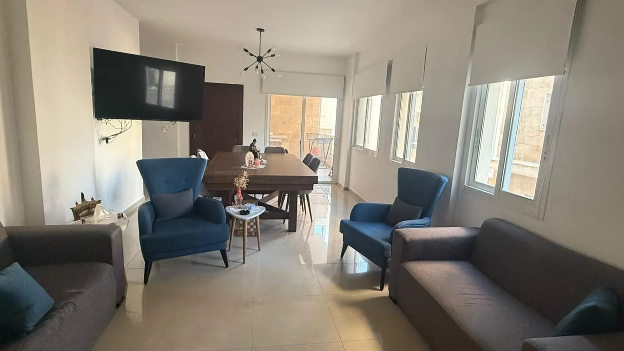 Apartment for Sale in Hosrayel, Lebanon