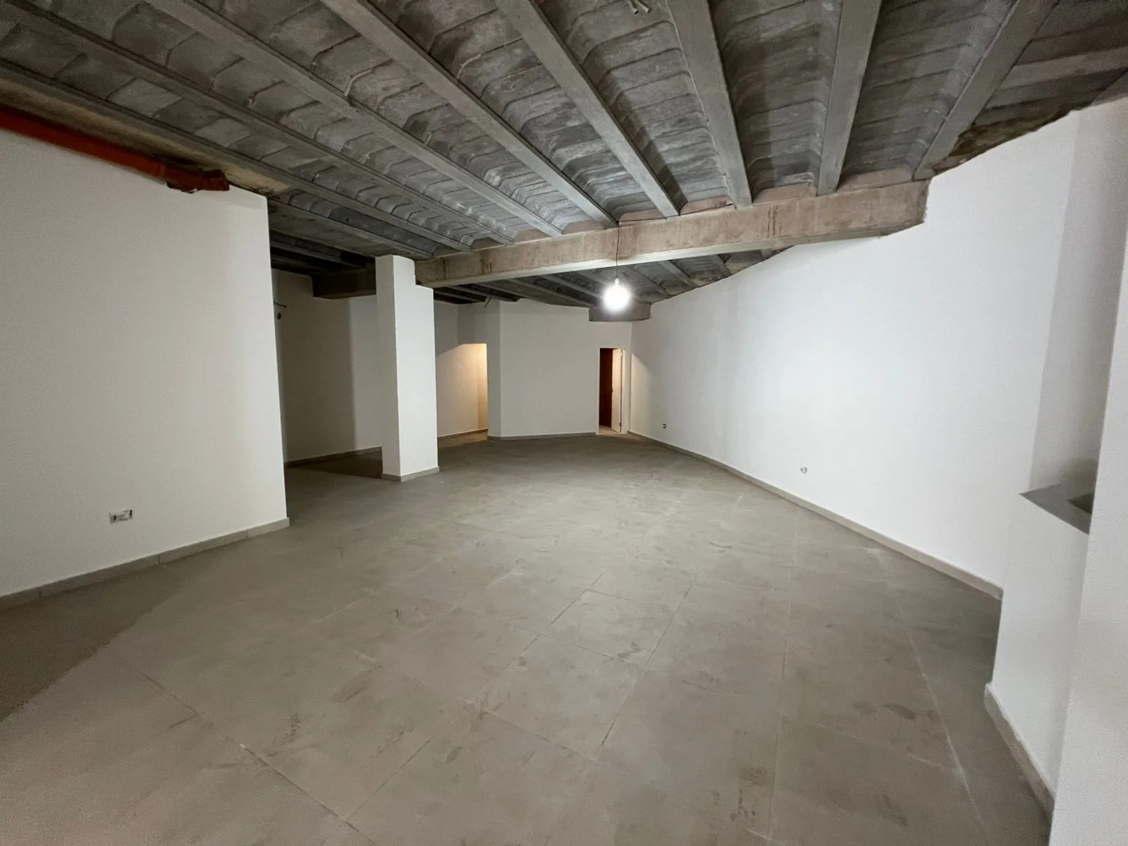 Shop for rent in Adma w Dafnah — الصورة 2