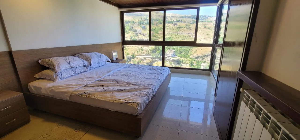Duplex for Rent in Faraiya, Lebanon — الصورة 8