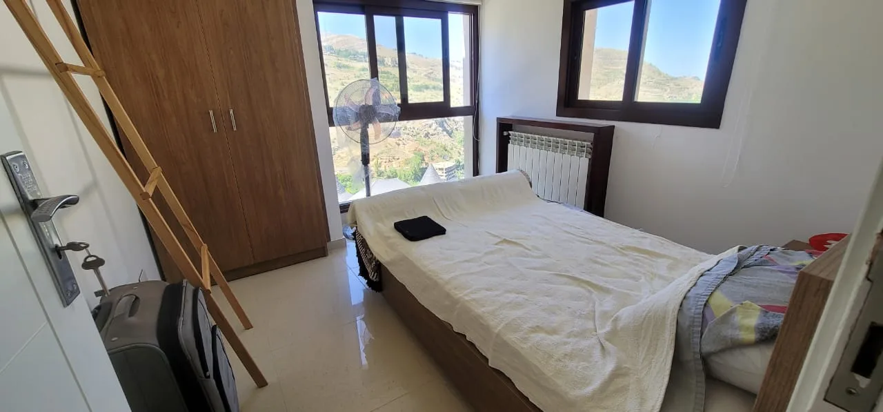 Duplex for Rent in Faraiya, Lebanon — الصورة 4
