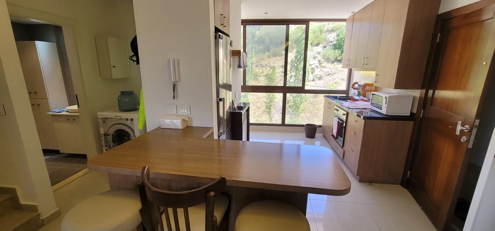 Duplex for Rent in Faraiya, Lebanon — الصورة 3