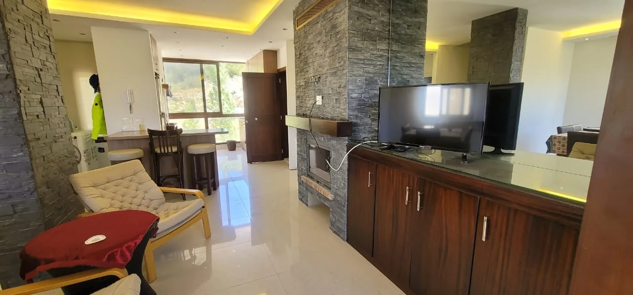 Duplex for Rent in Faraiya, Lebanon — الصورة 10