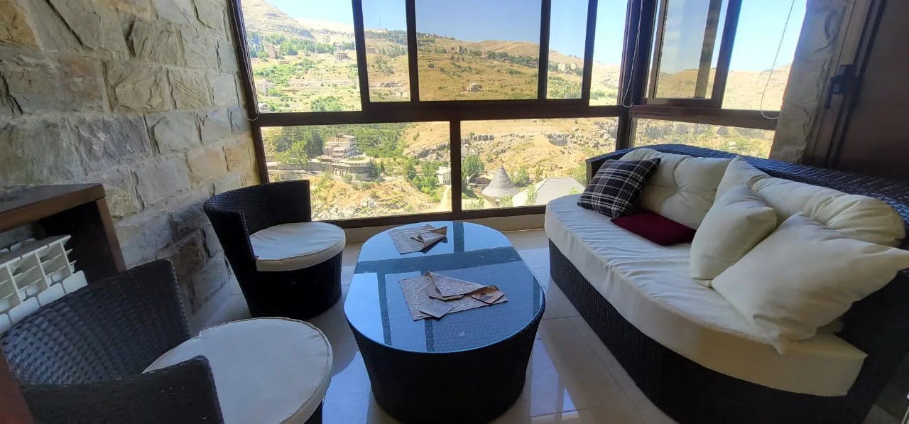 Duplex for Rent in Faraiya, Lebanon — الصورة 5
