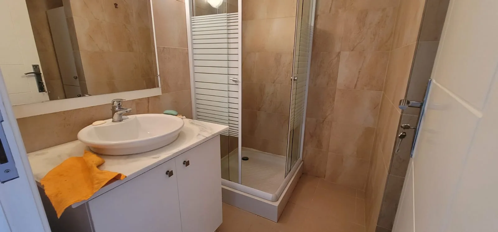 Chalet for rent in Faraiya — الصورة 8