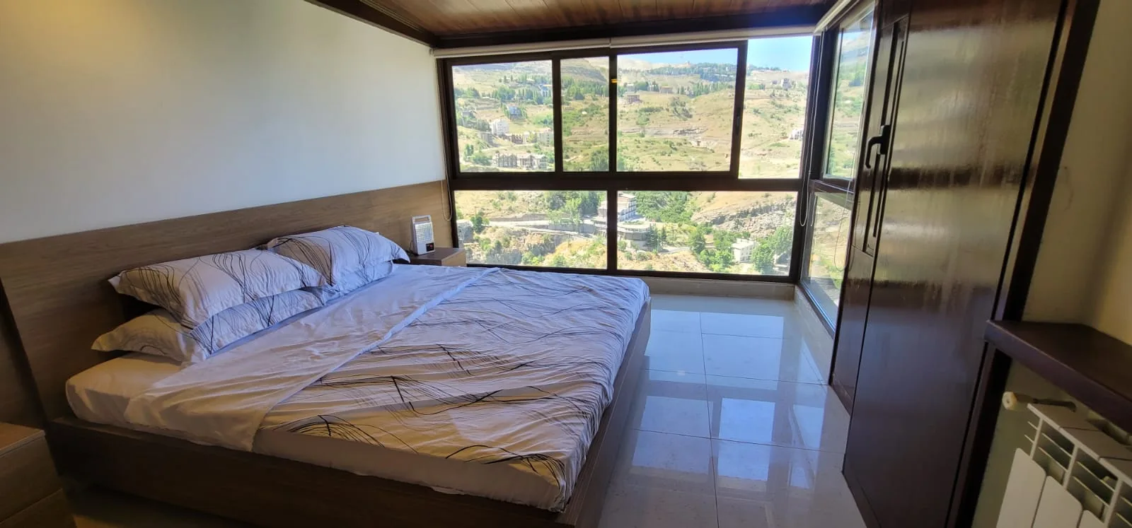Chalet for rent in Faraiya — الصورة 4