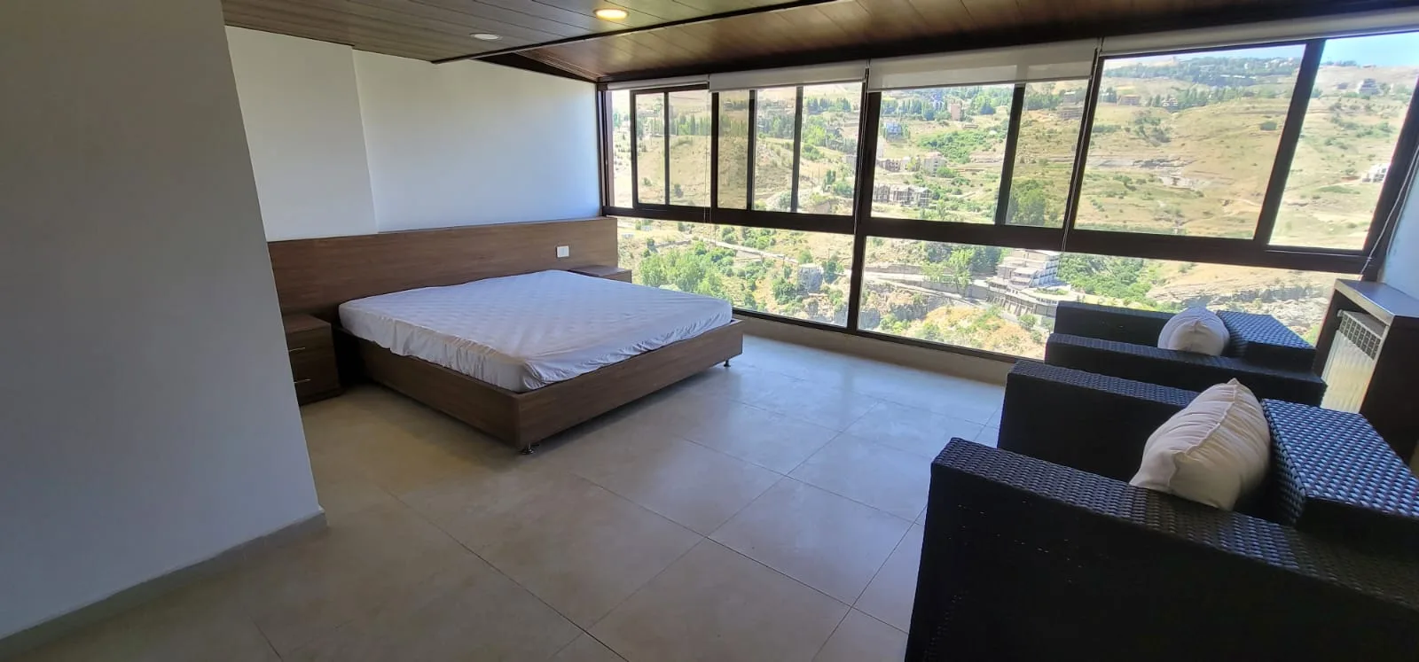 Chalet for rent in Faraiya — الصورة 5