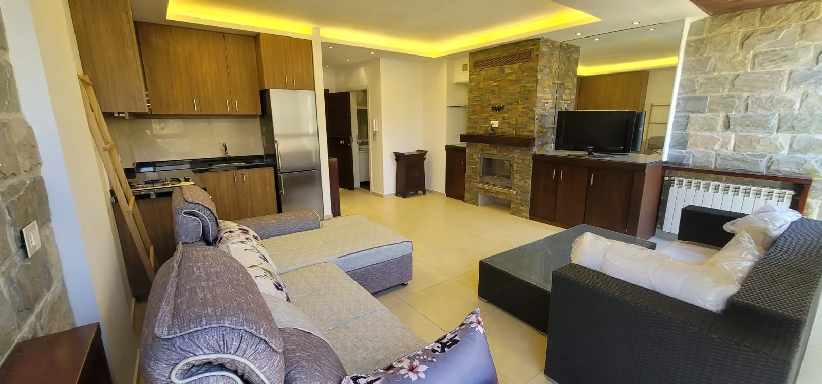 Chalet for rent in Faraiya — الصورة 6