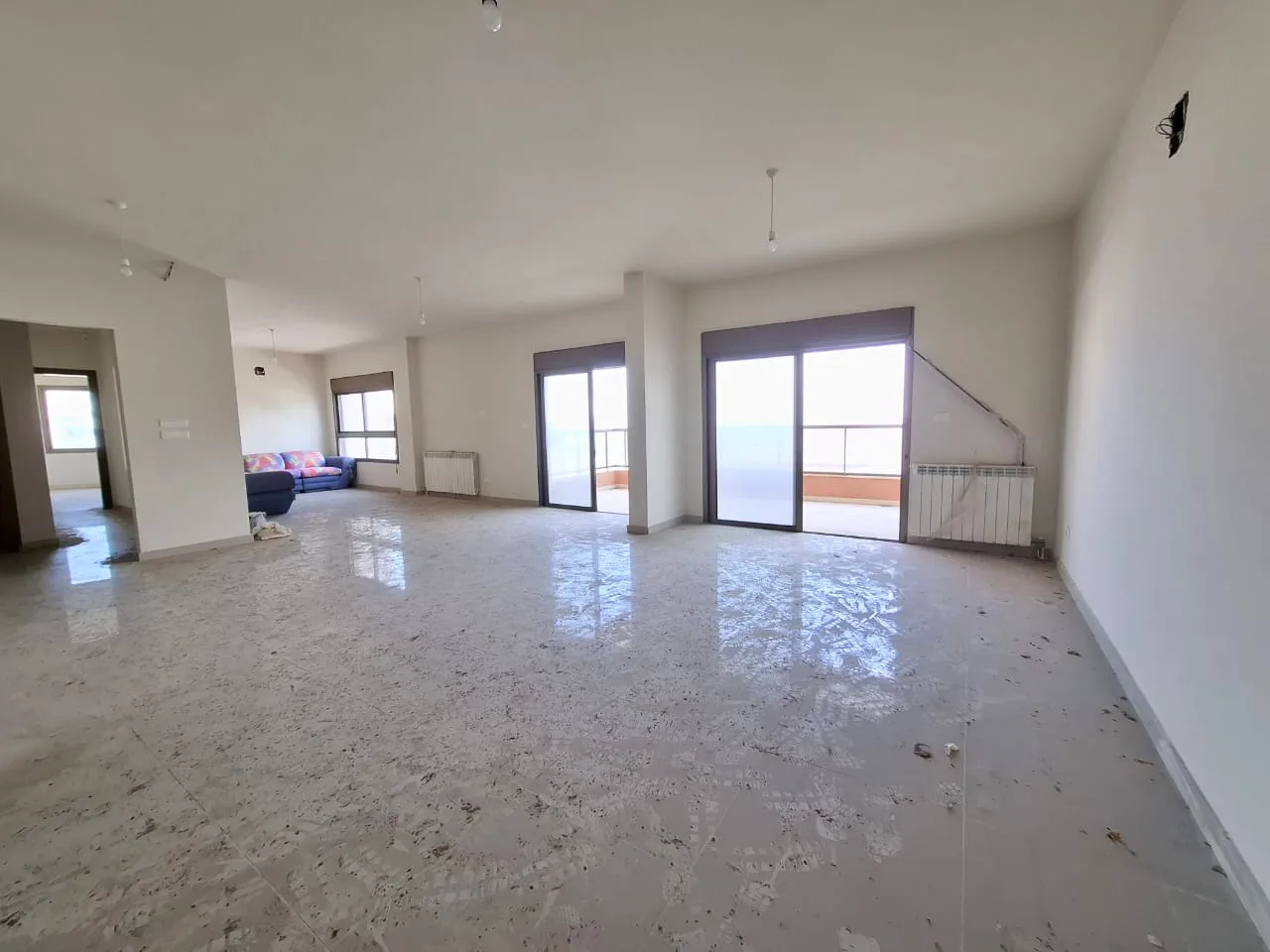 Apartment for Sale in Zouk Mikael