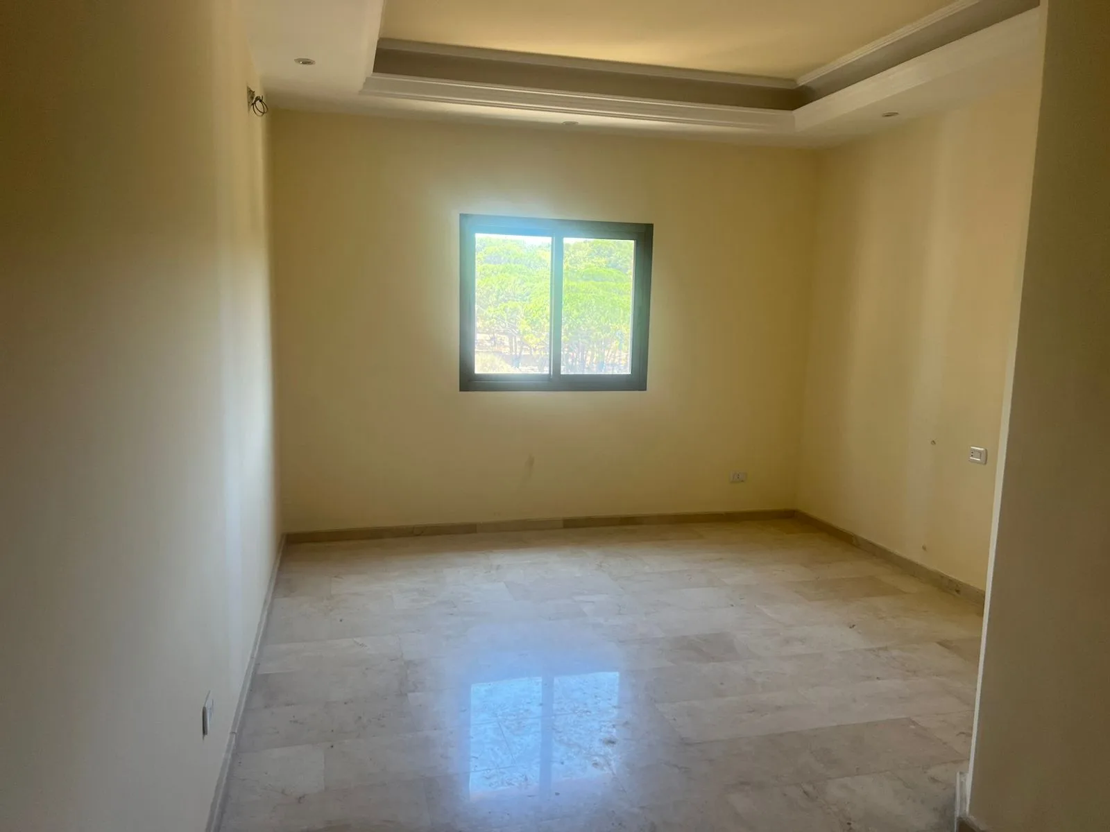 Apartment for Sale in Aley, Lebanon — الصورة 4