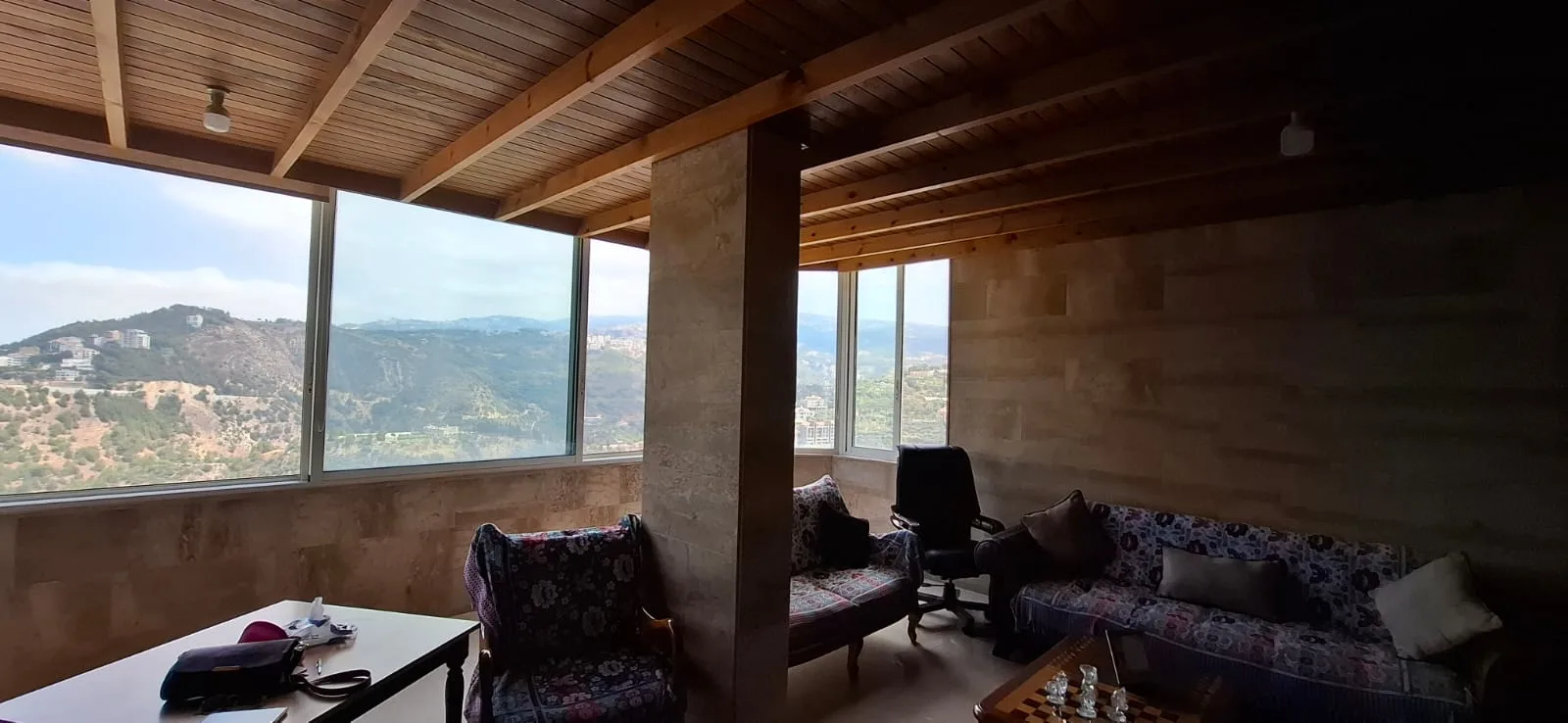 Apartment for Rent in Dik El Mehdi, Lebanon — الصورة 3