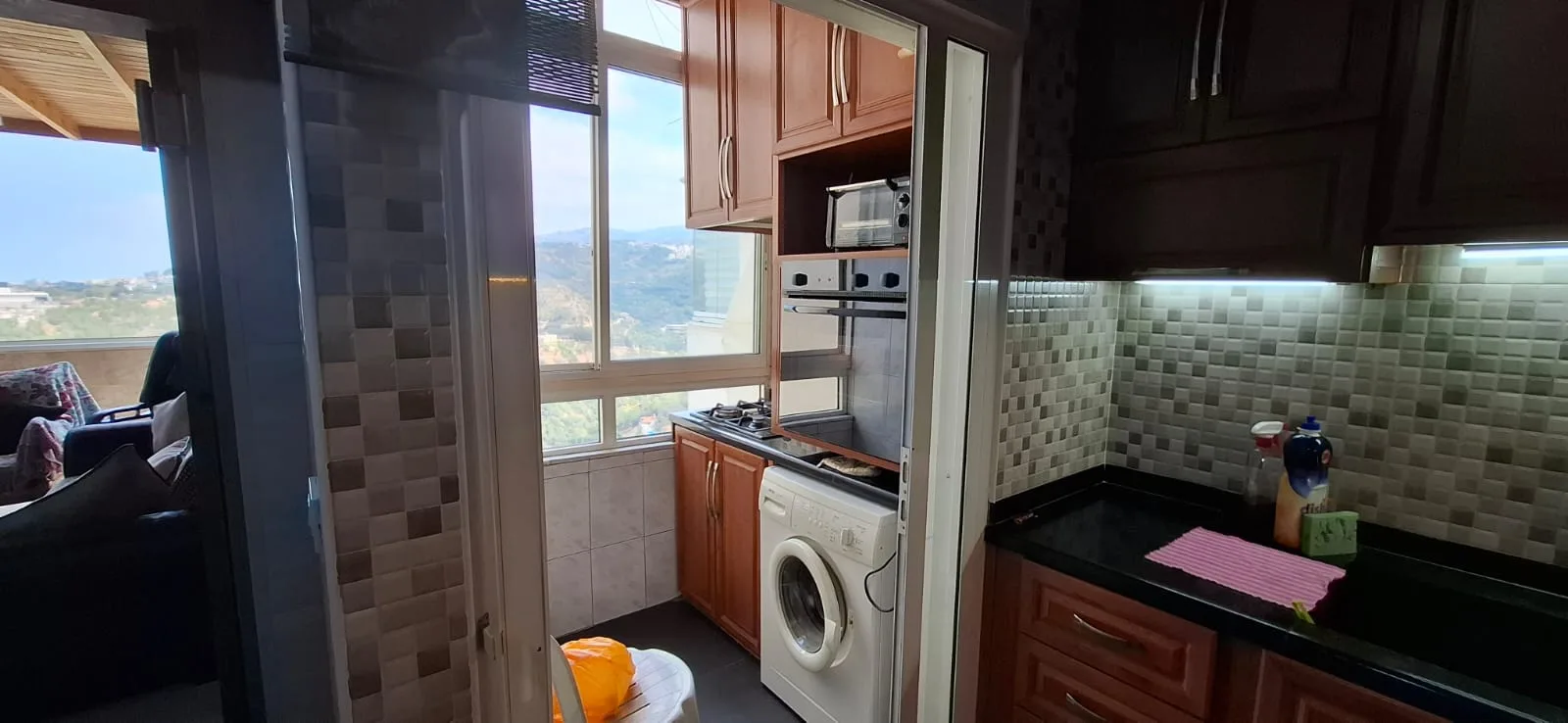 Apartment for Rent in Dik El Mehdi, Lebanon — الصورة 5