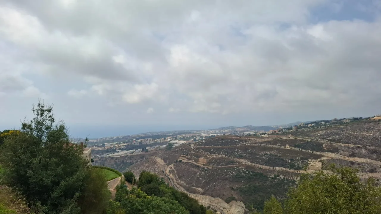 Land for Sale in Habboub