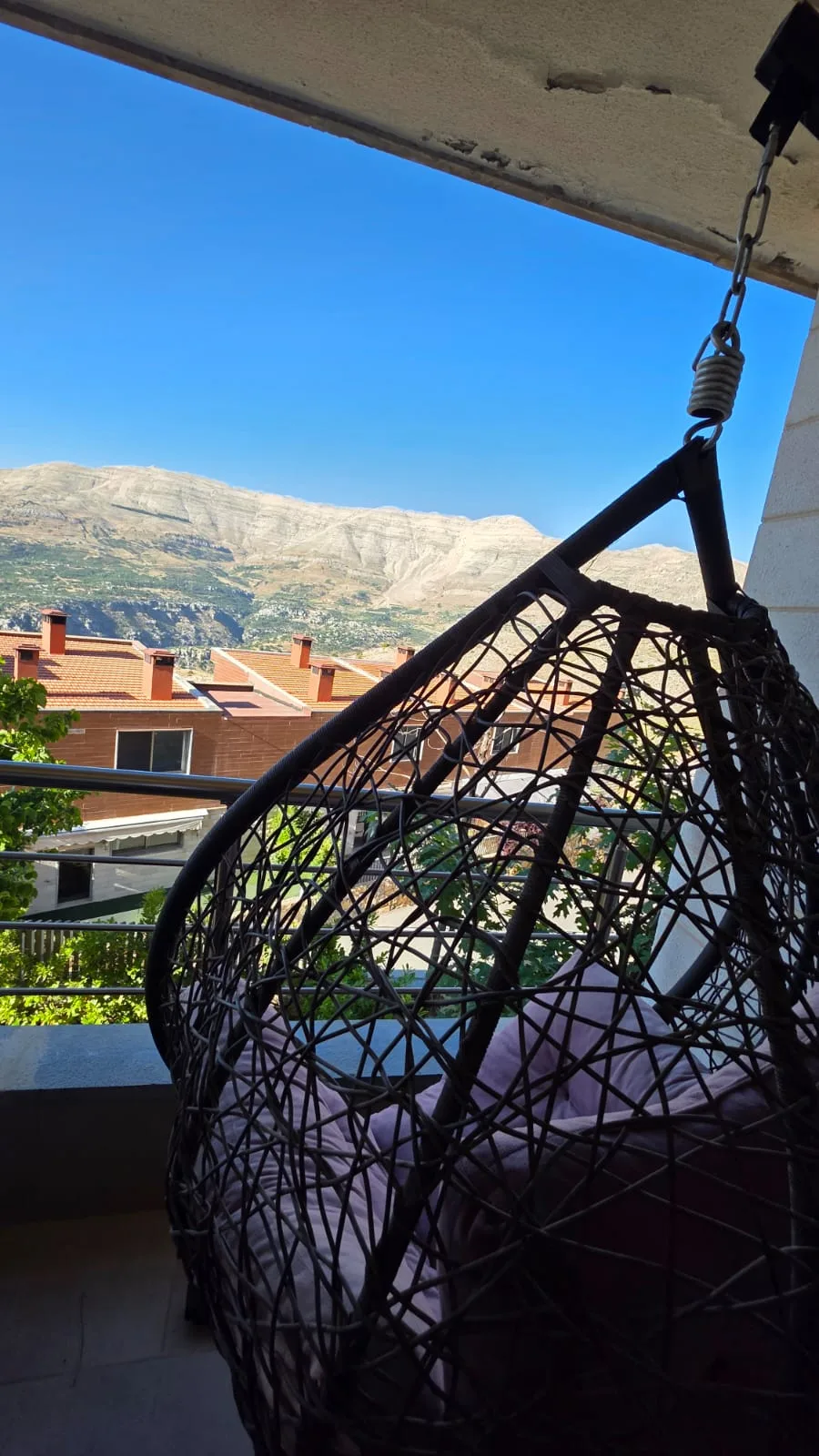 Chalet for sale in Zaarour — الصورة 5