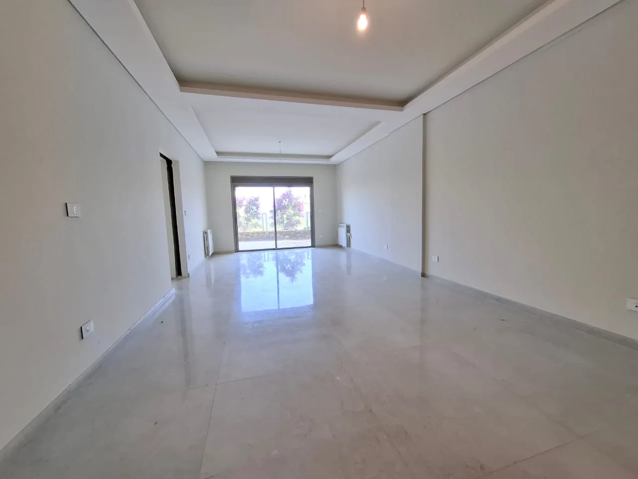 Apartment for Sale in Sahel Aalma