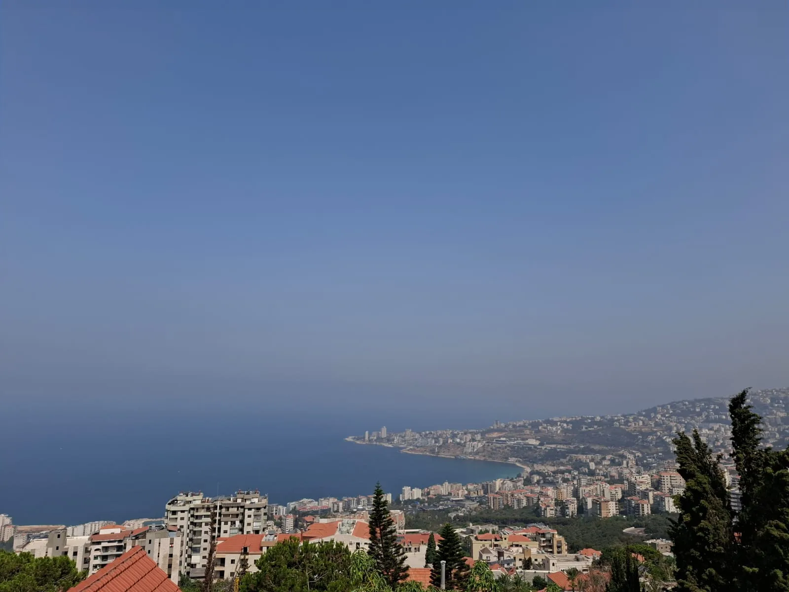 Land for Sale in Sahel Aalma, Lebanon