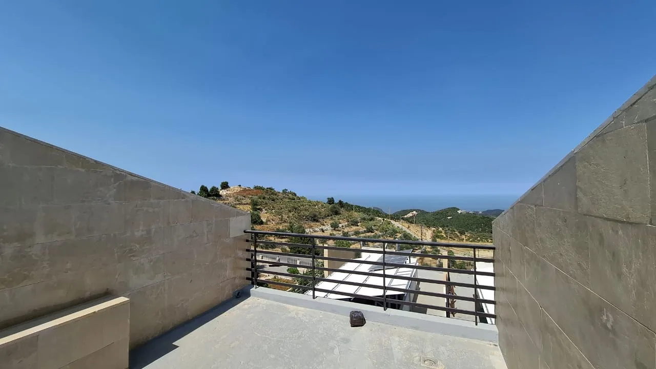 Chalet for sale in Mechmech — الصورة 5