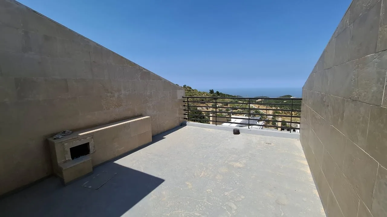 Chalet for sale in Mechmech — الصورة 6